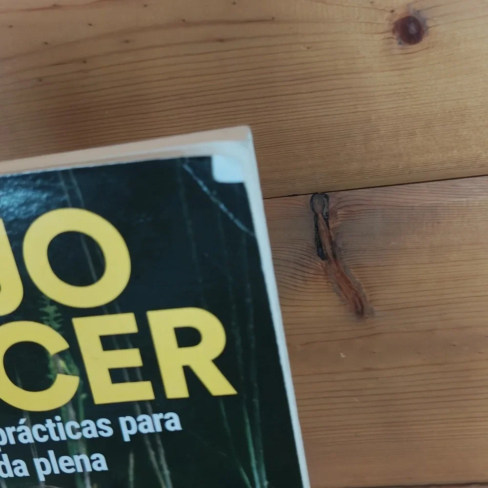 Elijo Crecer Principios y prácticas para una vida plena Nadia Vado 9789992476390